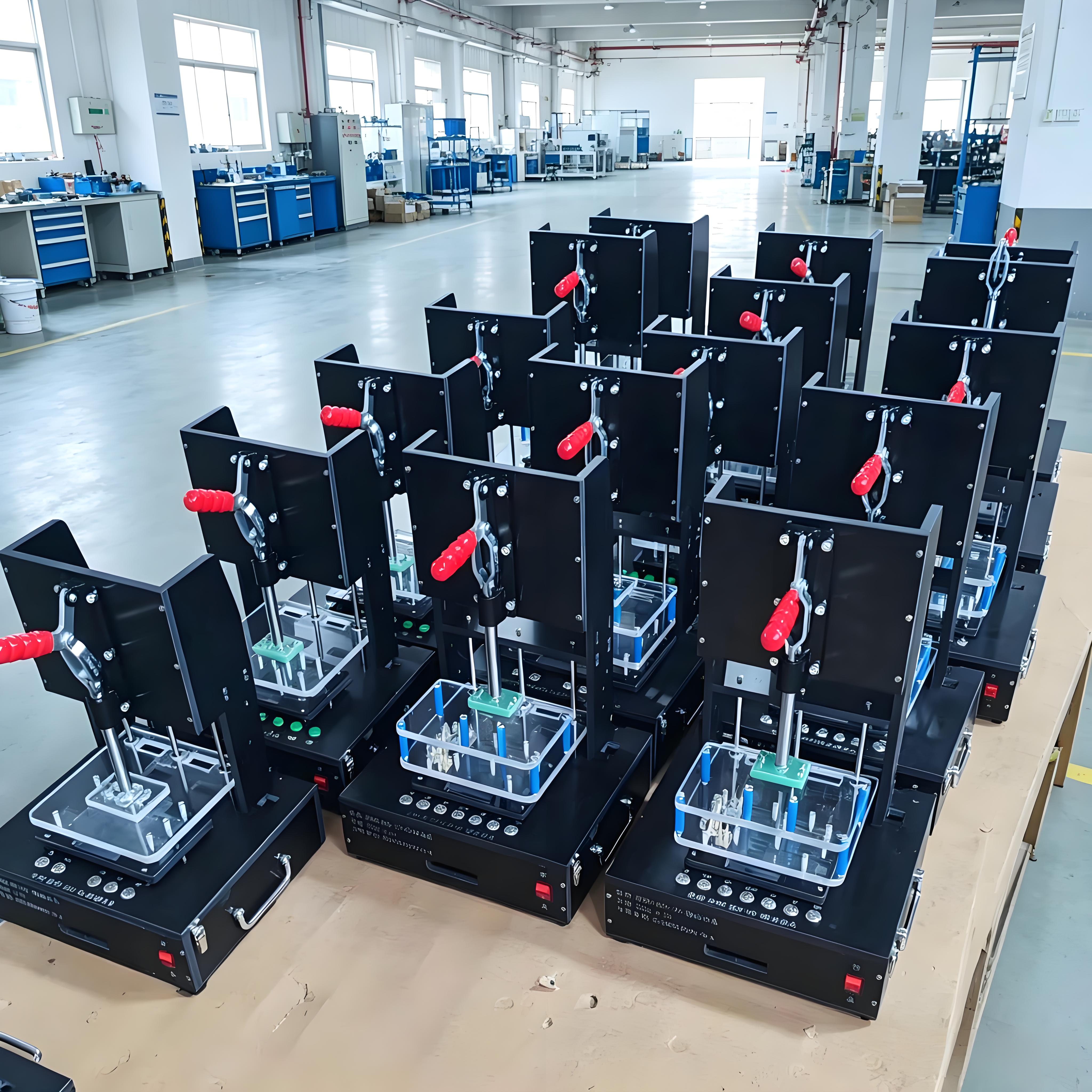 PCB功能检测治具